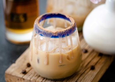 Brazilian Iced Coffee