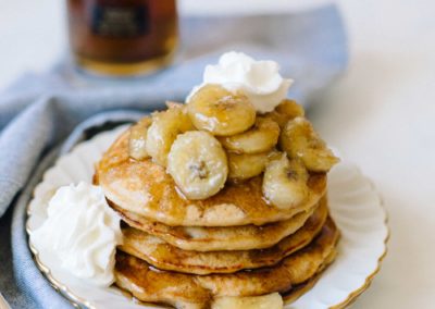 Malabar Spiced Pancakes