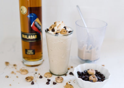 Kahlua Malabar Milkshake