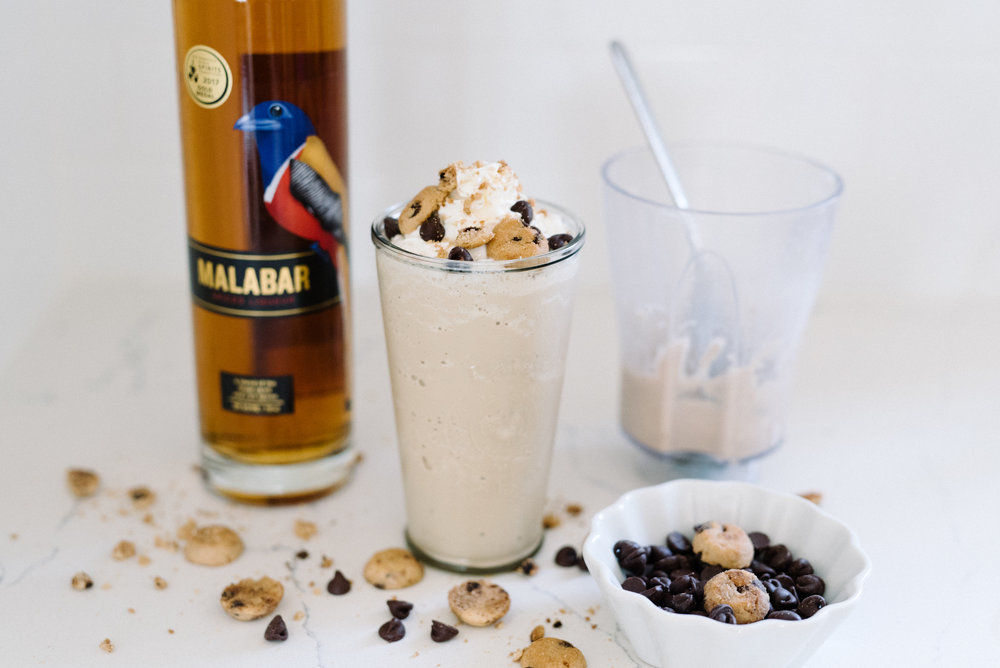 Kahlua Malabar Milkshake