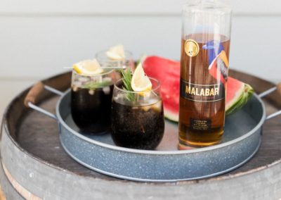 Malabar & Cola