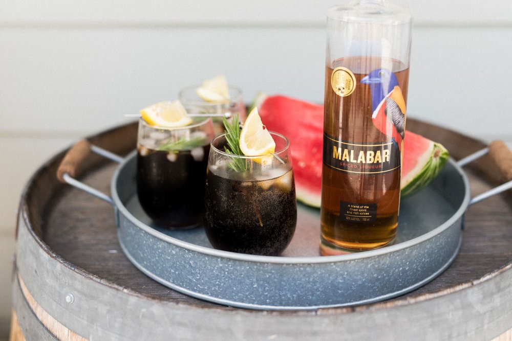 Malabar & Cola