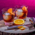 Malabar Old Fashioned