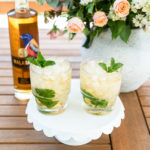 Malabar Mint Julep