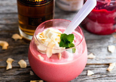 ISLAND FEVER ADULT MILKSHAKE