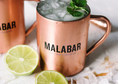 Malabar Mule