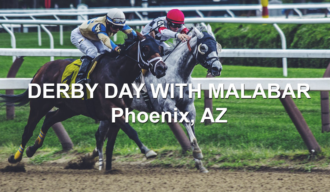 Kentucky Derby Day Events in Arizona Phoenix Area this Sat May 4th