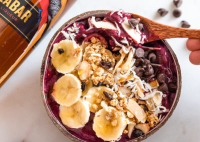 Malabar Acai Smoothy Bowl