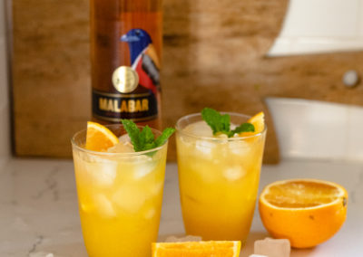 Malabar Screwdriver