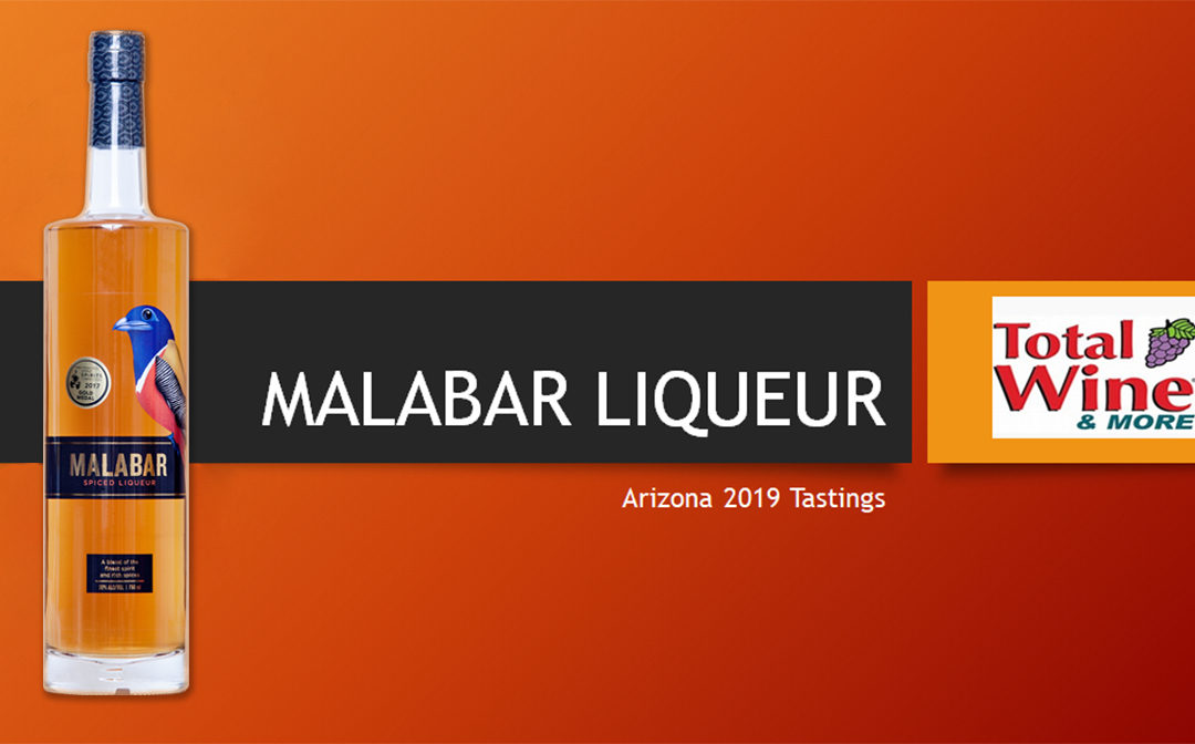 Malabar Fall Tastings In Arizona 2019