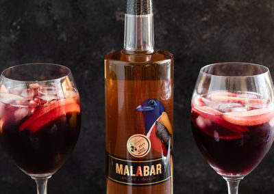 Malabar Fall Sangria