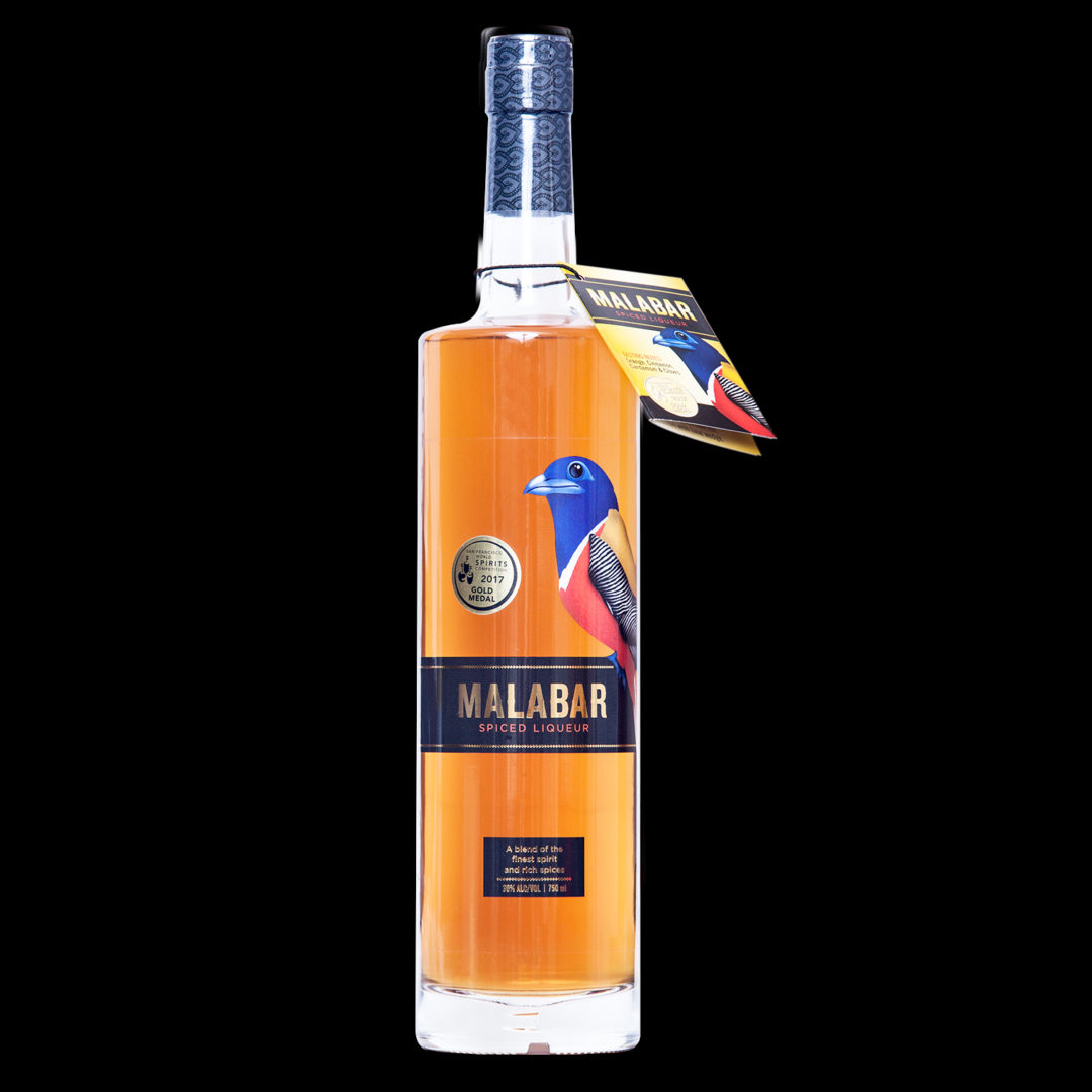 coca malabar