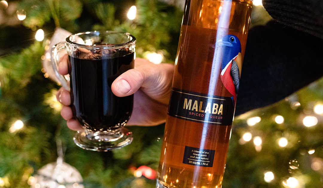 Malabar Mulled Wine